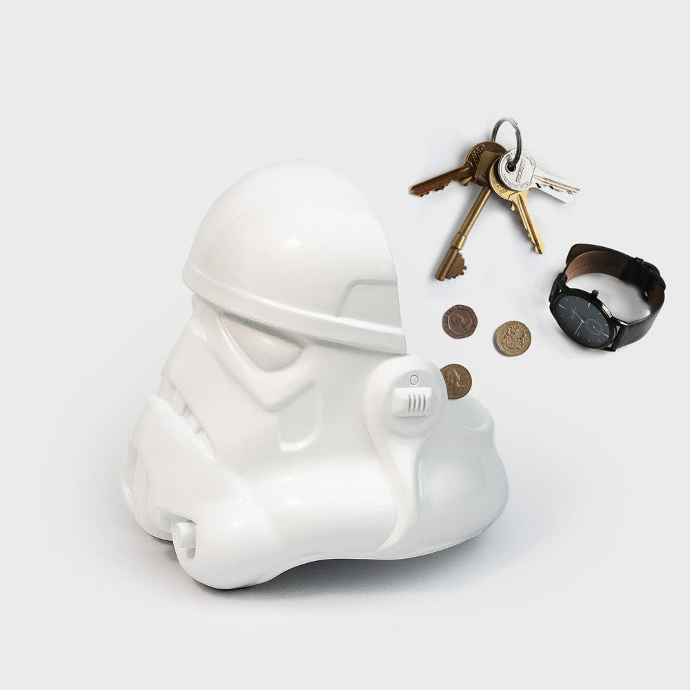 Rangement de Bureau Stormtrooper - Accessoires de Rangement