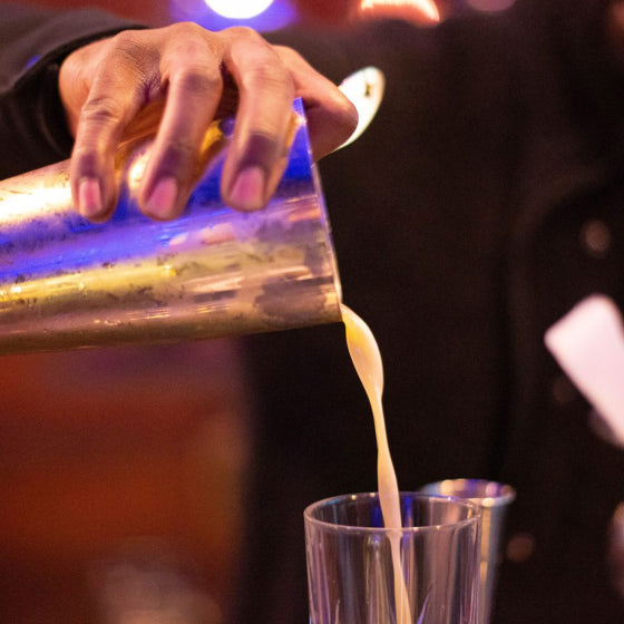 Réalisez vos cocktails et repartez avec votre shaker Wecandoo