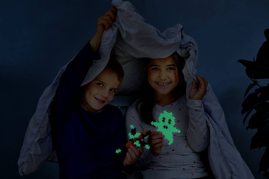 Recharge 600 pièces plus plus phosphorescent