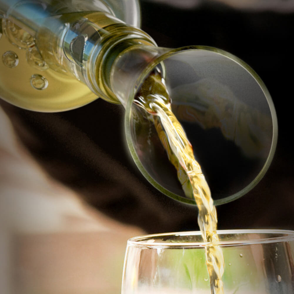 Refroidisseur de Vin - Vin