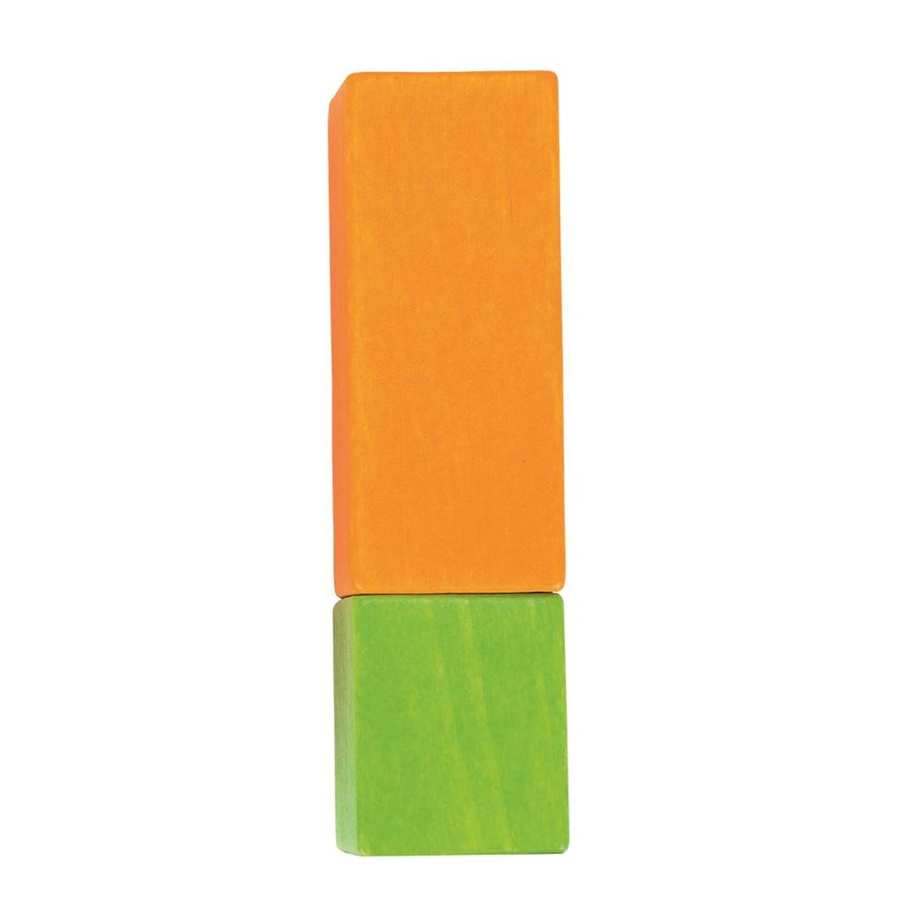 Réglettes de calcul multicolore