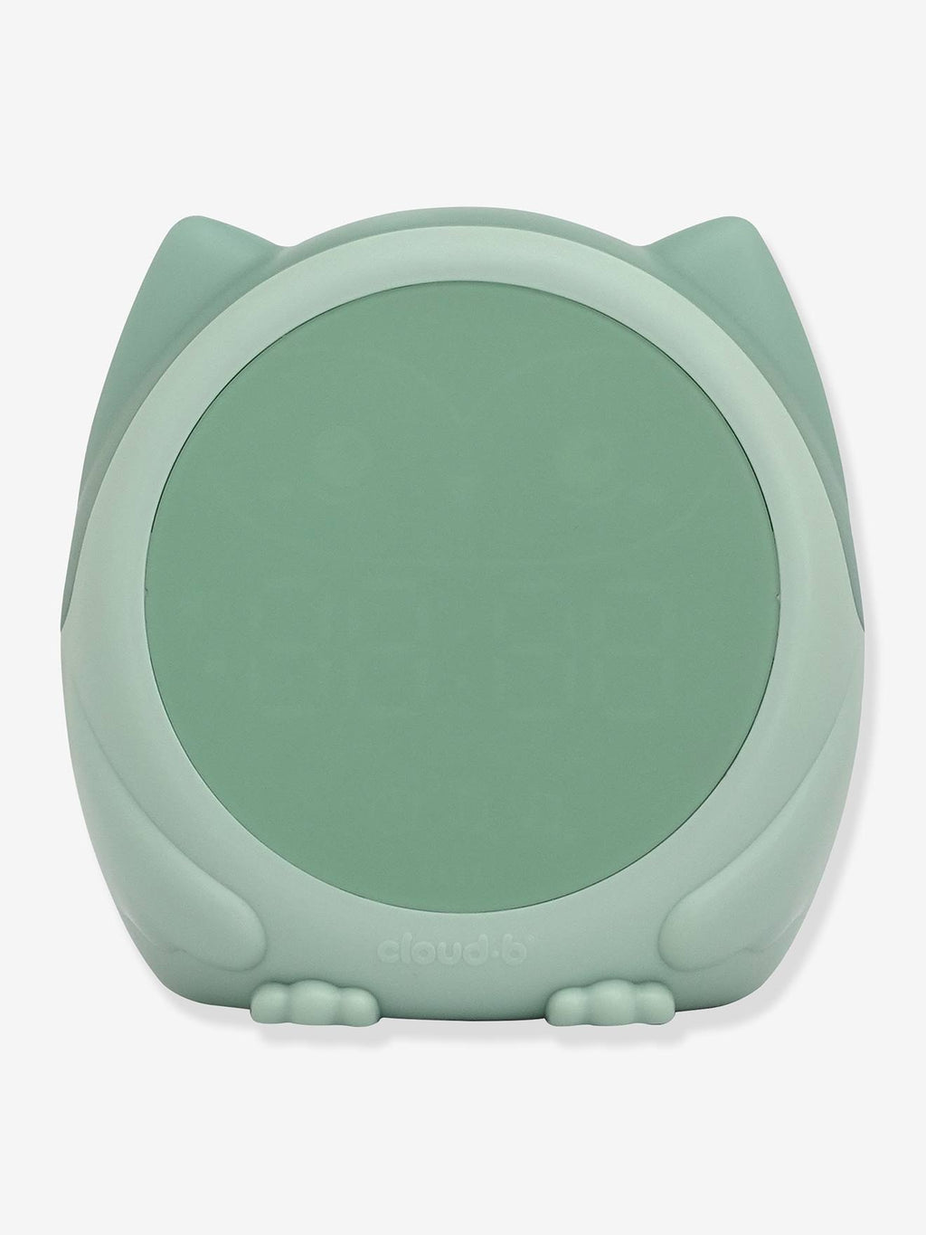 Réveil magique owlie vert