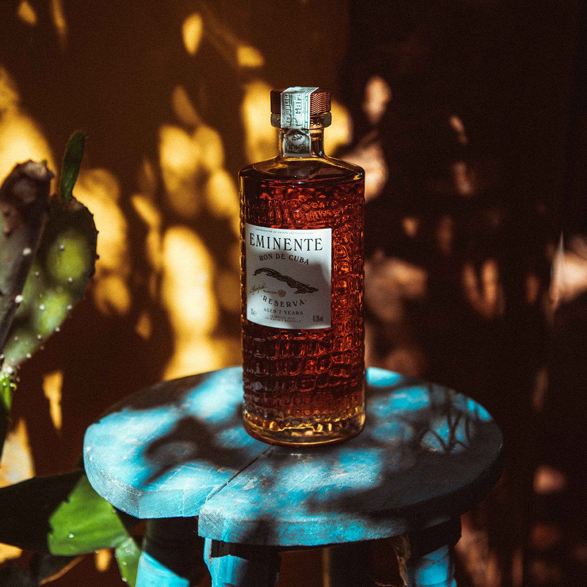 Rhum Eminente Reserva 7 ans