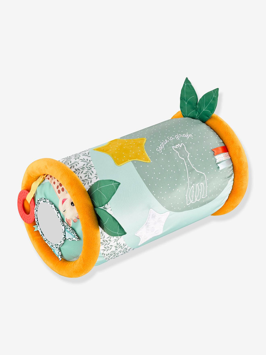 Rollin' Sophie la Girafe - vulli multicolore