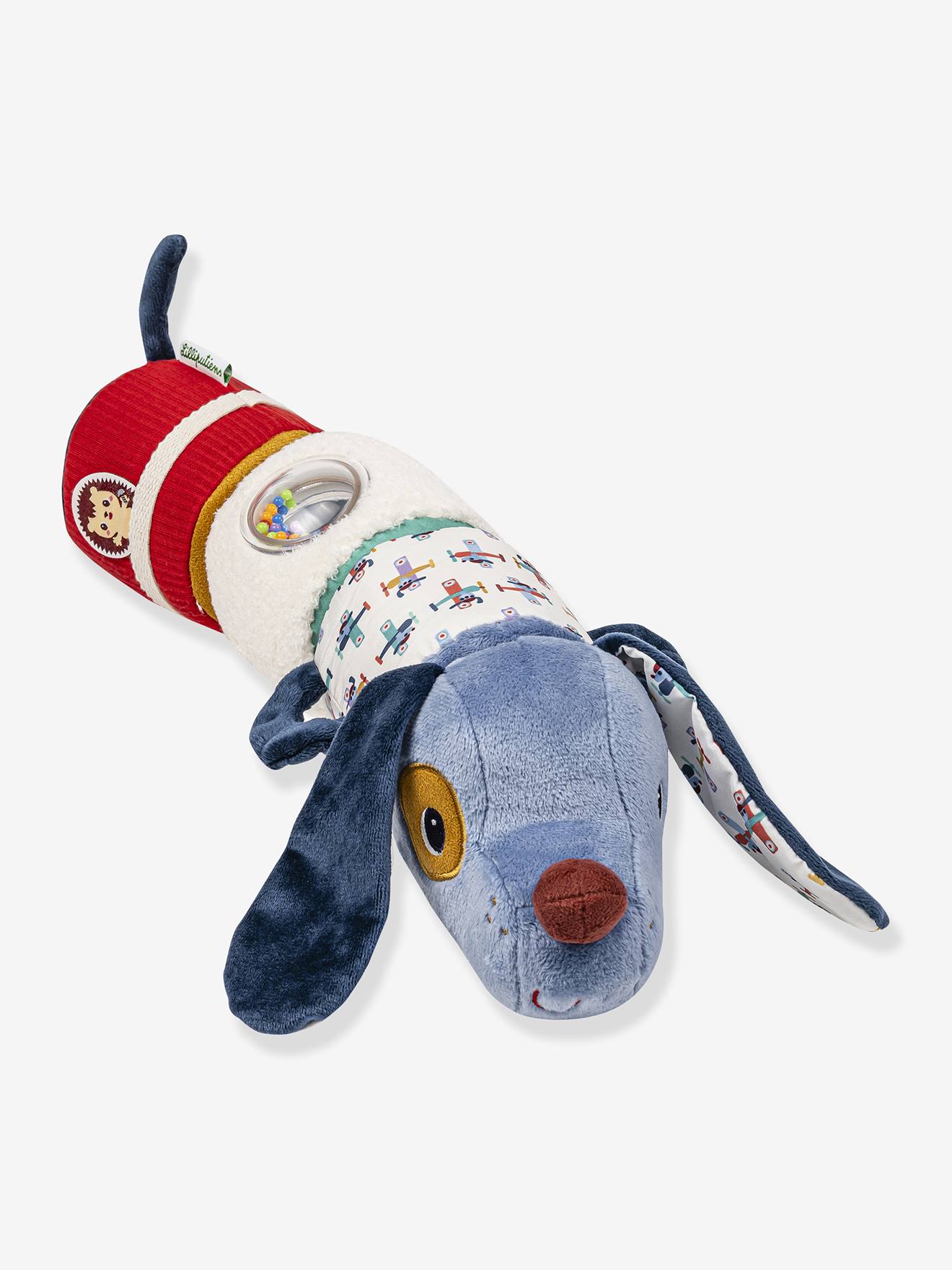 Rouleau sonore Lilliputiens jules