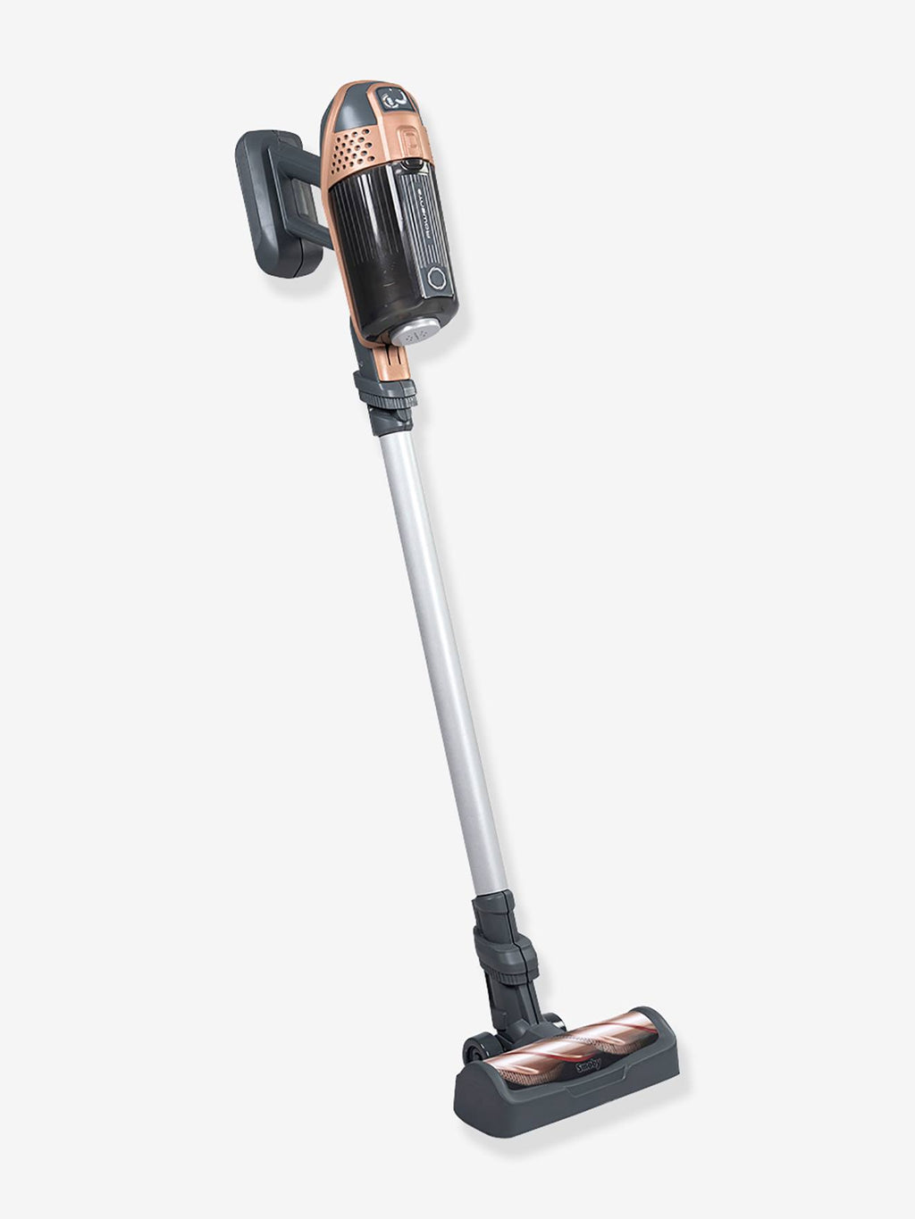 Rowenta x force flex aspi balais or