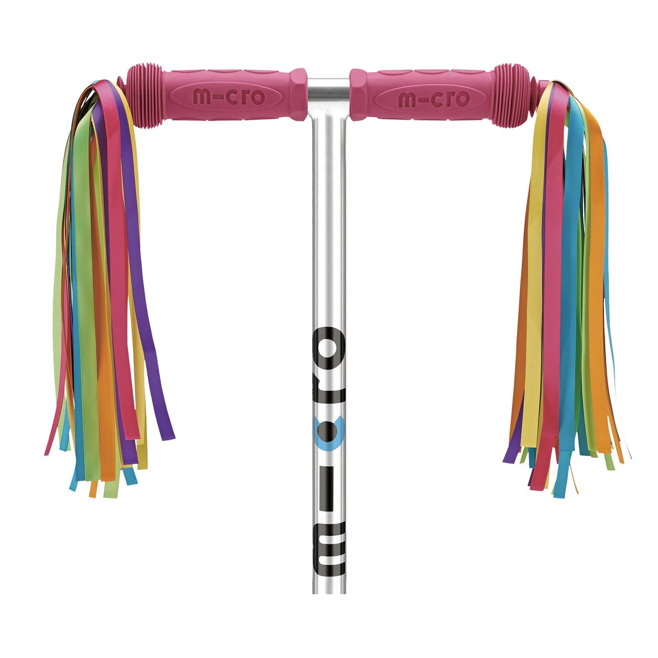 Ruban (compatible mini, maxi et cruiser) multicolore