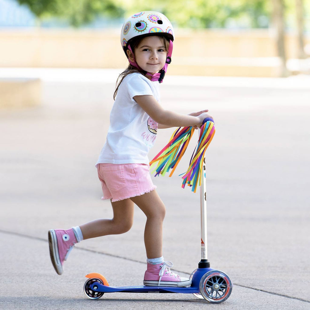 Ruban (compatible mini, maxi et cruiser) multicolore