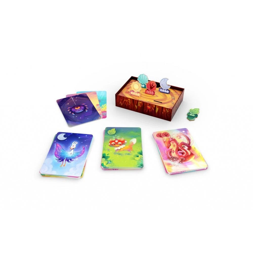 L’Île des Mookies – Le jeu enfant plein d’aventures - As d’Or Jeu Enfant 2026 Scorpion Masqué