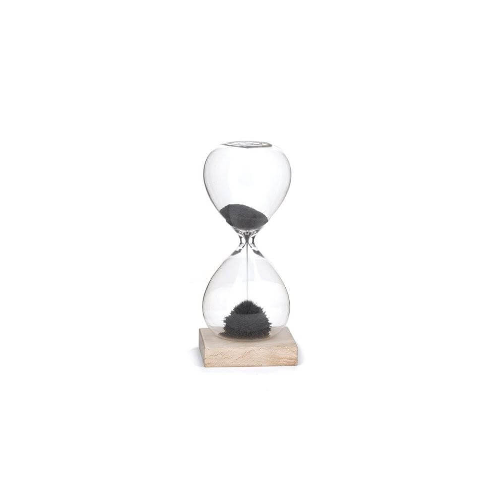 Sablier Magnétique - Objet Déco Original CadoMaestro