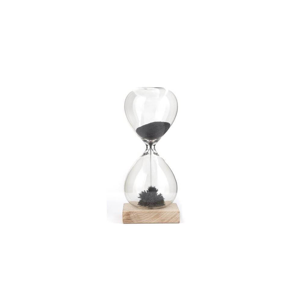 Sablier Magnétique - Objet Déco Original CadoMaestro