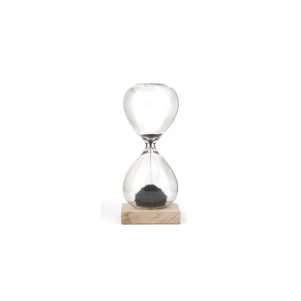 Sablier Magnétique - Objet Déco Original CadoMaestro