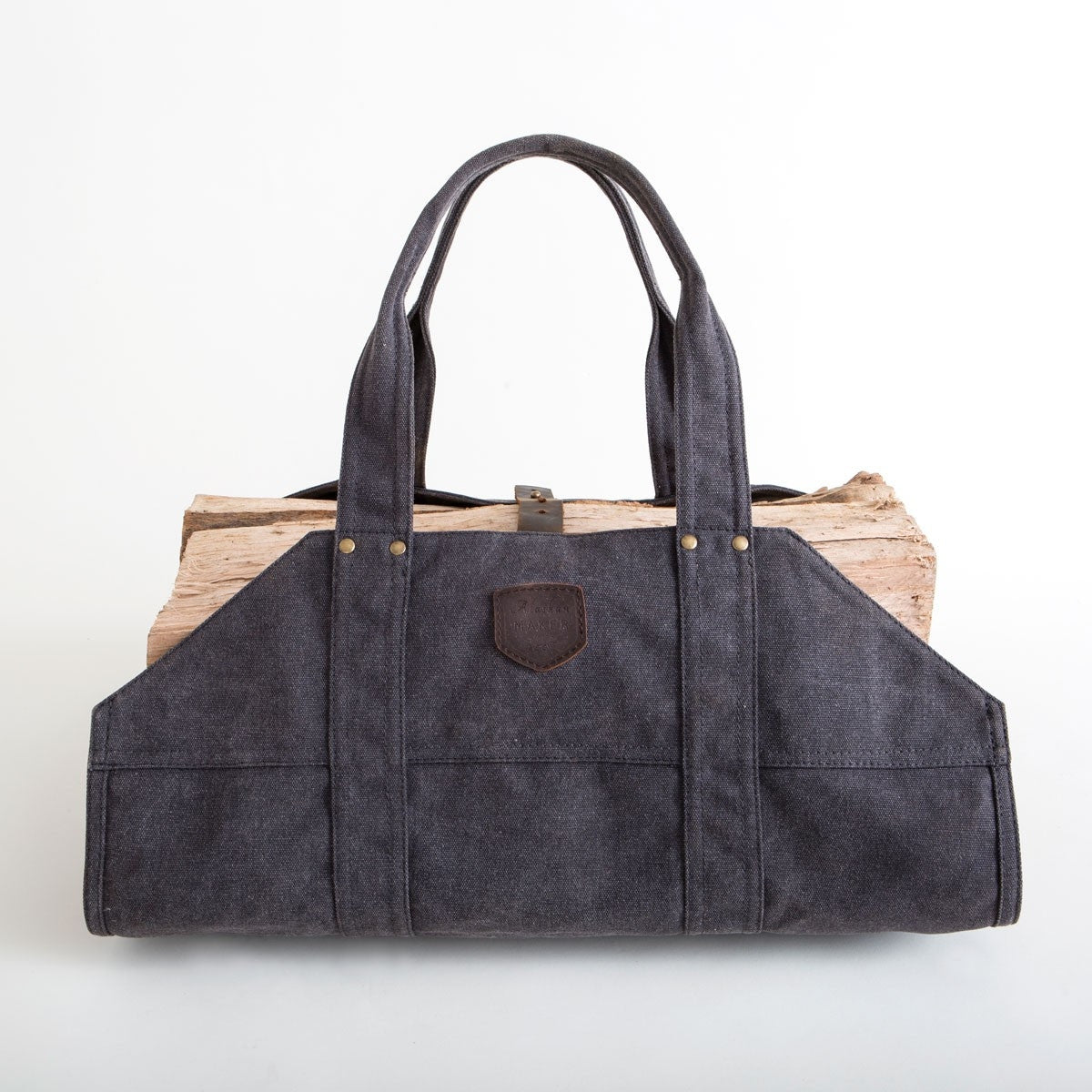 Sac à bûches Alaskan Maker