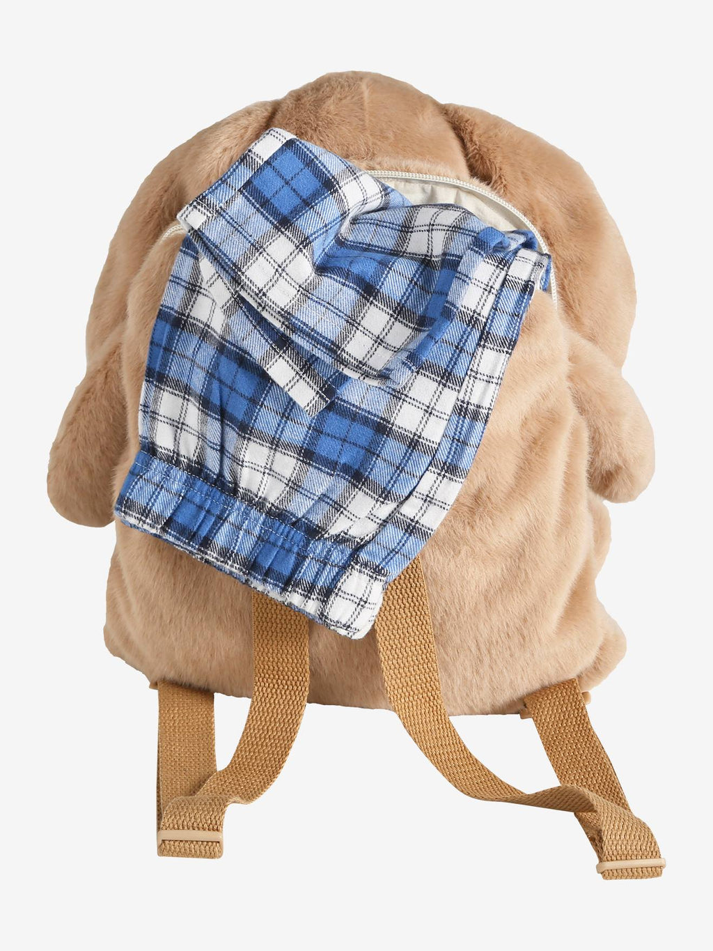 Sac à dos animal lapin