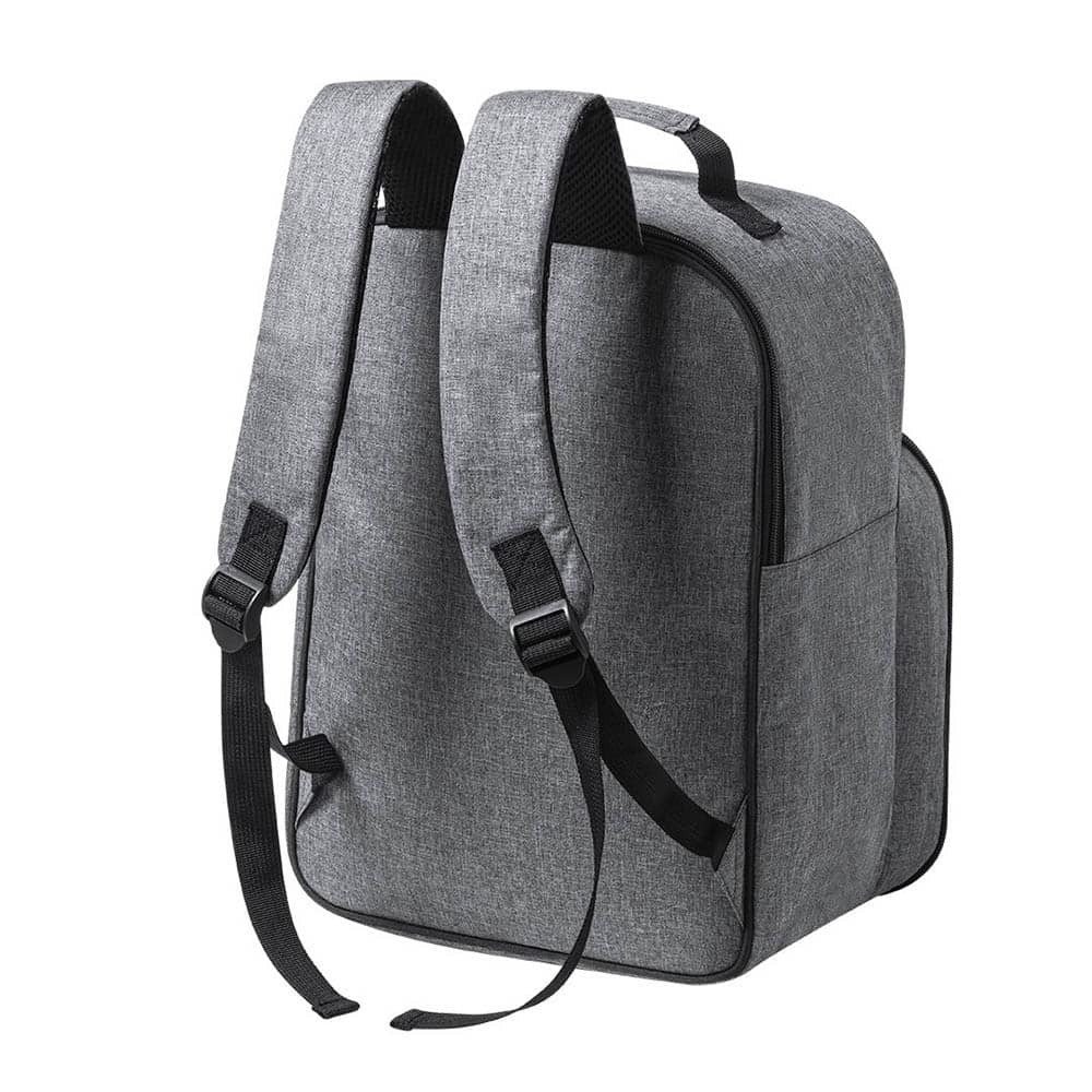 Sac à Dos Glacière Pique-Nique 2 Personnes - Lunch Box Originale