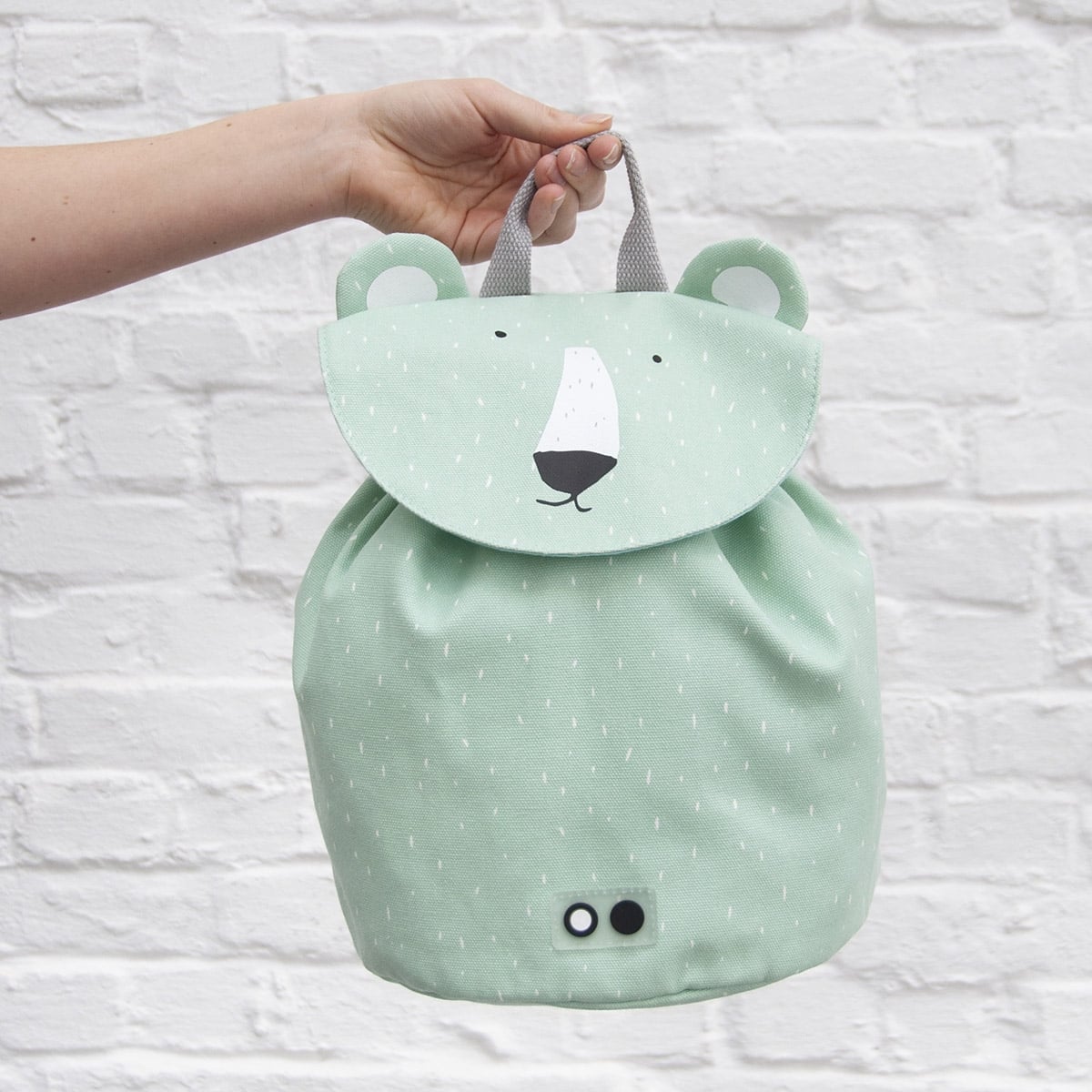 Sac à Dos Maternelle Trixie