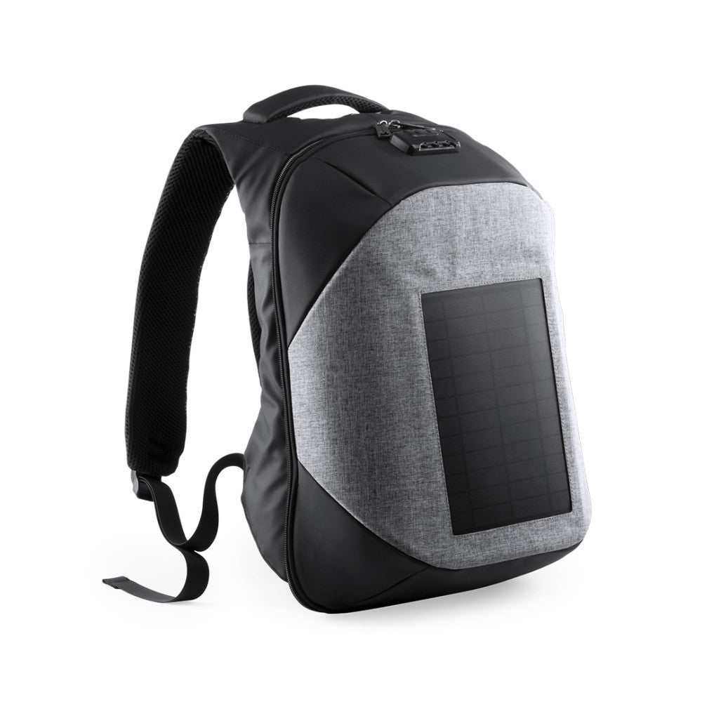 Sac à Dos Solaire - Chargeur et Accessoire de Chargement CadoMaestro