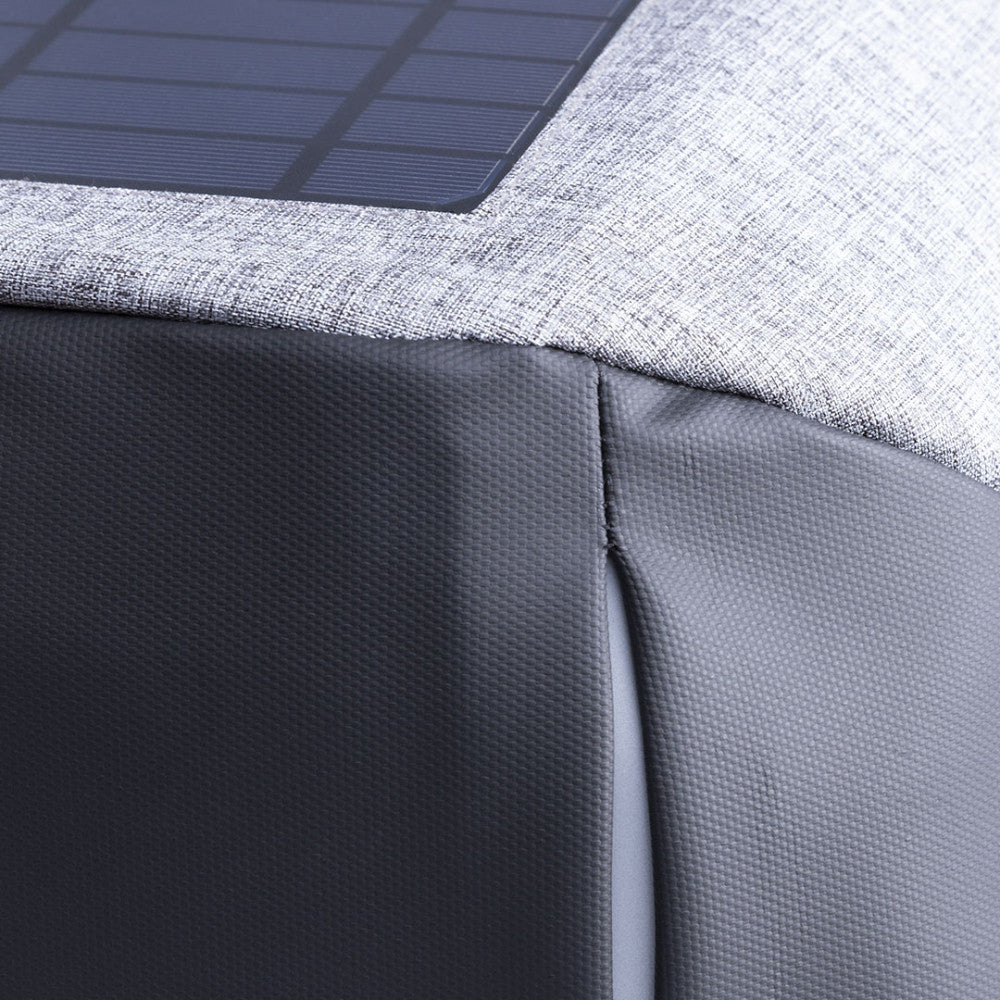 Sac à Dos Solaire - Chargeur et Accessoire de Chargement CadoMaestro