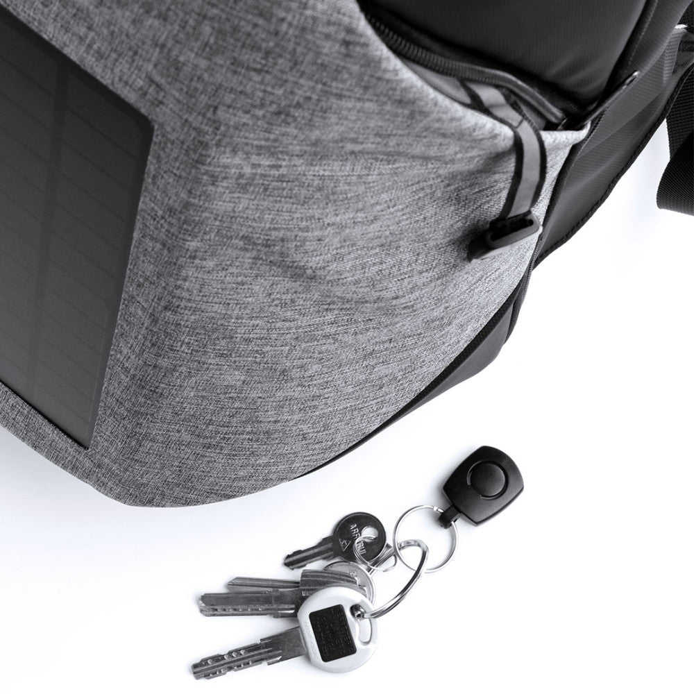 Sac à Dos Solaire - Chargeur et Accessoire de Chargement CadoMaestro