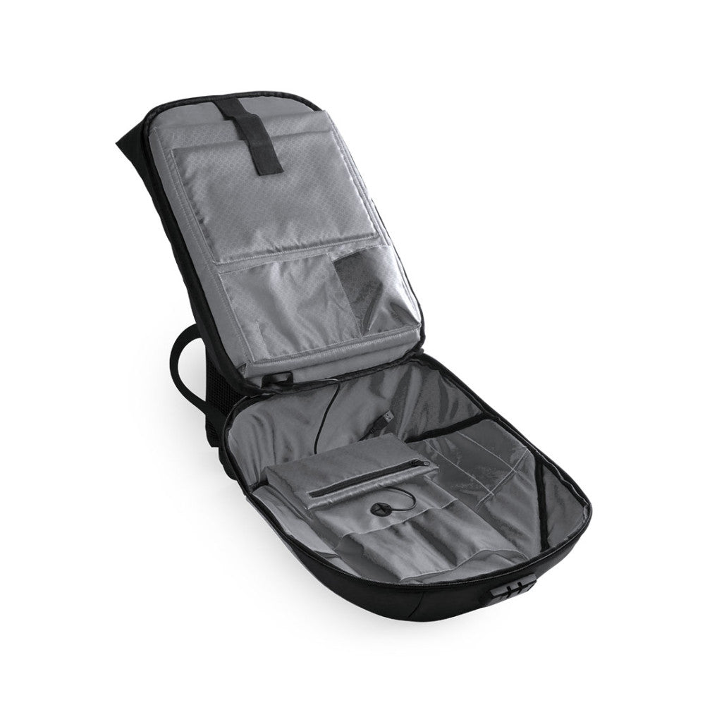Sac à Dos Solaire - Chargeur et Accessoire de Chargement CadoMaestro