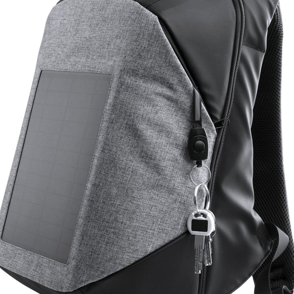 Sac à Dos Solaire - Chargeur et Accessoire de Chargement CadoMaestro