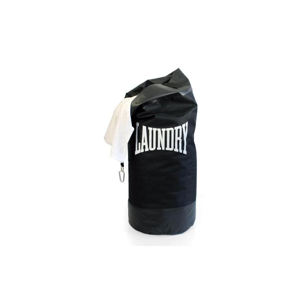 Sac à linge Punching Ball Noir - Accessoires de Rangement Suck Uk
