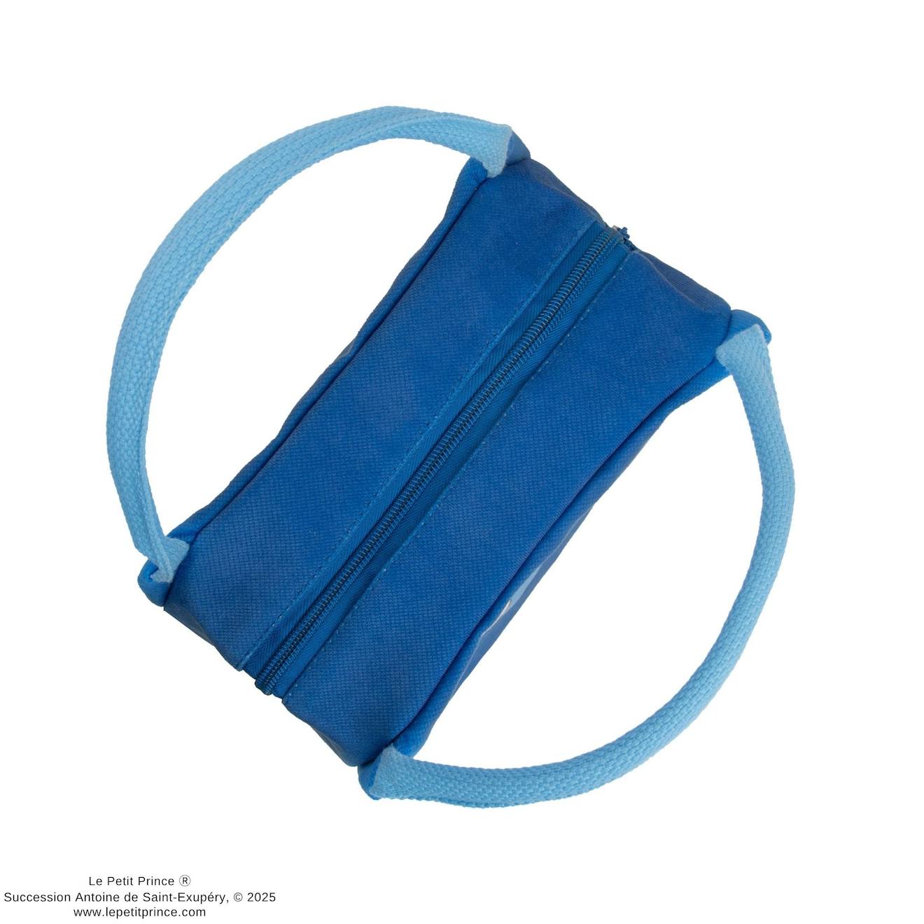 Sac Repas Le Petit Prince - Le Petit Prince Bleu