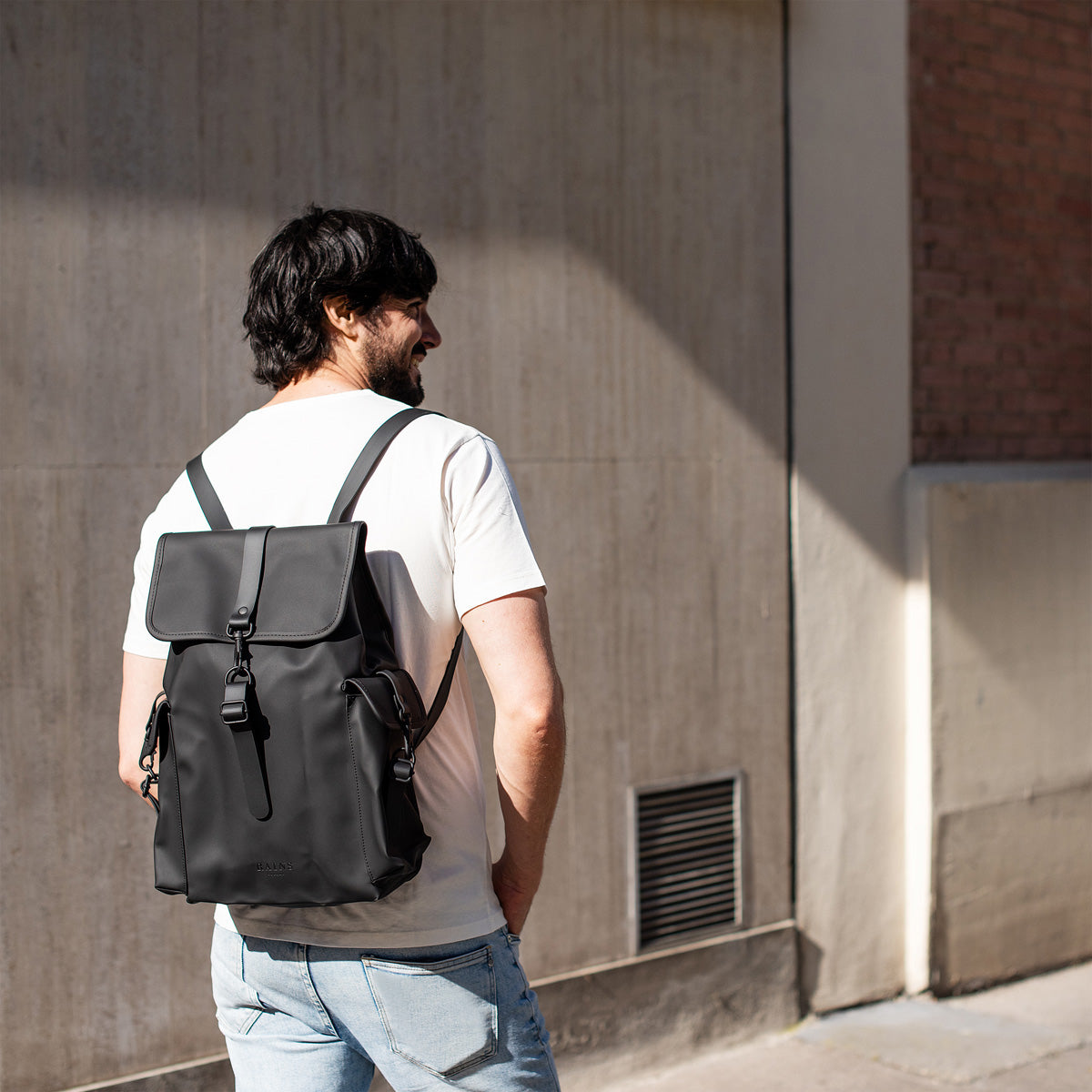 Sac à dos Rucksack Cargo Rains
