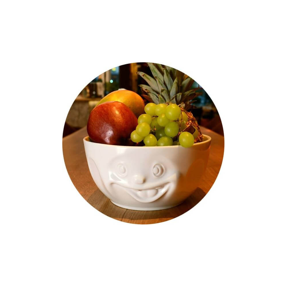 Saladier Humeur Malicieuse - Art de la Table Tassen