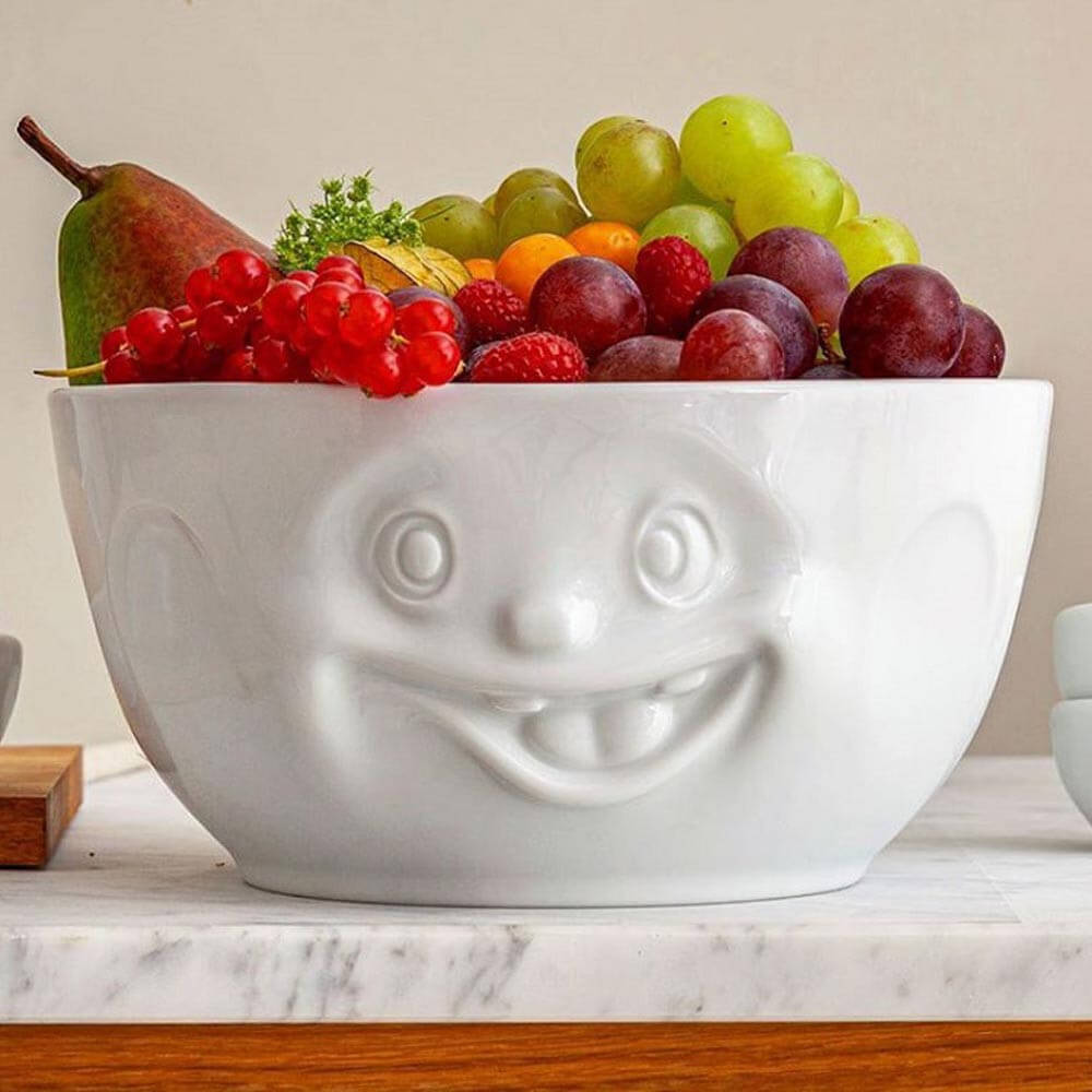 Saladier Humeur Malicieuse - Art de la Table
