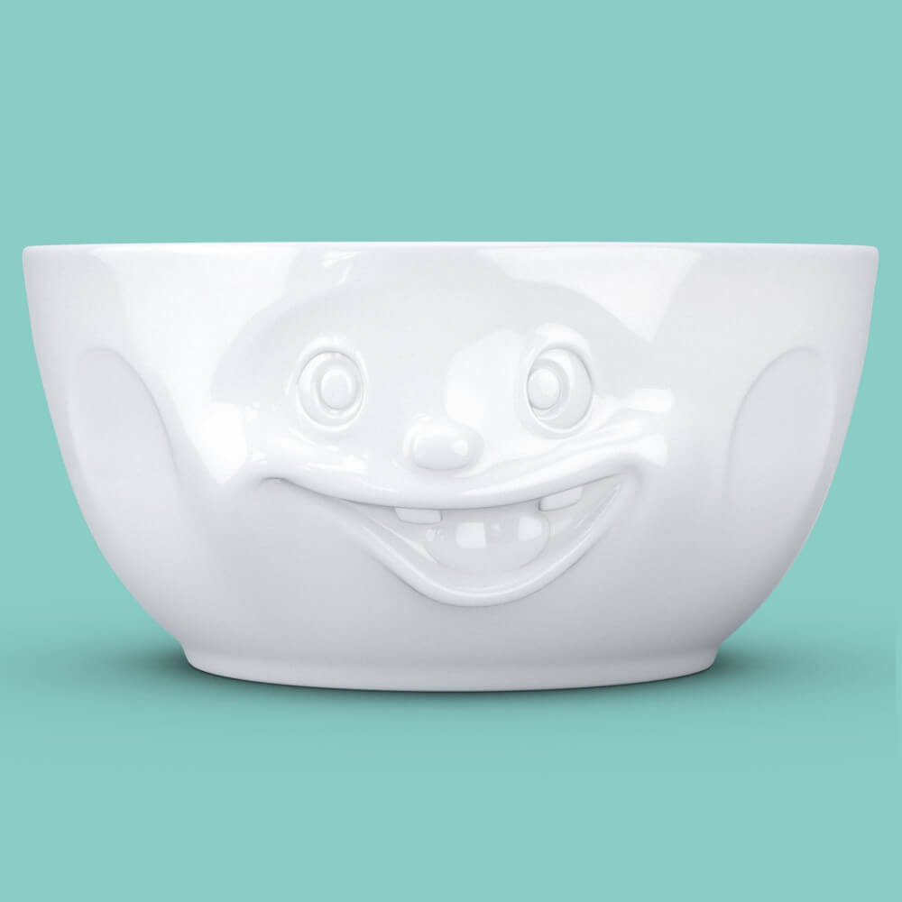Saladier Humeur Malicieuse - Art de la Table Tassen