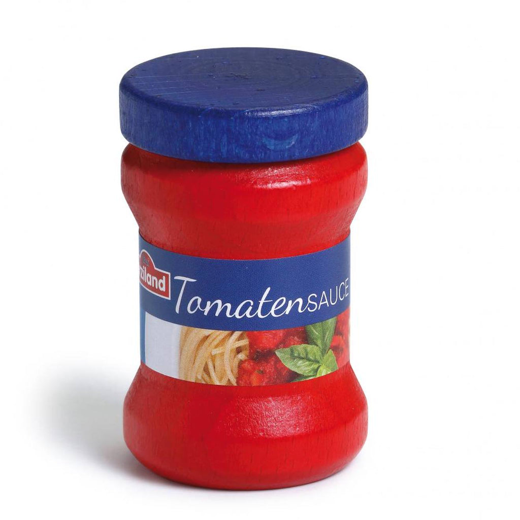 Sauce tomates rouge