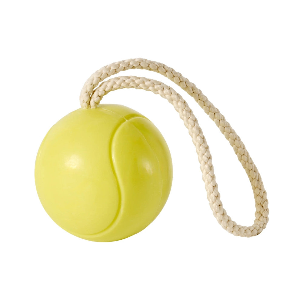 Savon Balle de Tennis - Accessoire Salle de Bain Originaux