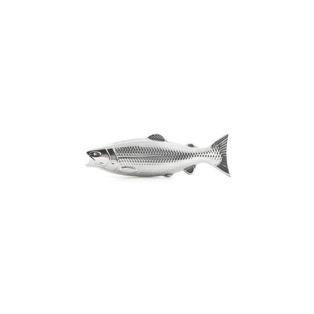 Savon Poisson Anti-Odeurs - Accessoire Salle de Bain Originaux Kikkerland