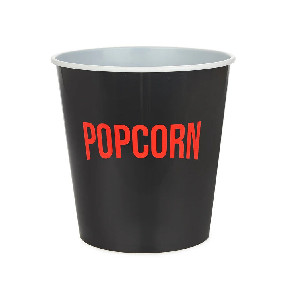 Seau à Pop-Corn Streaming - Bol Original
