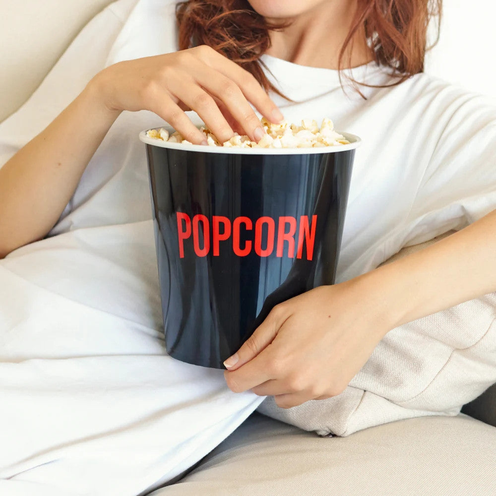 Seau à Pop-Corn Streaming - Bol Original