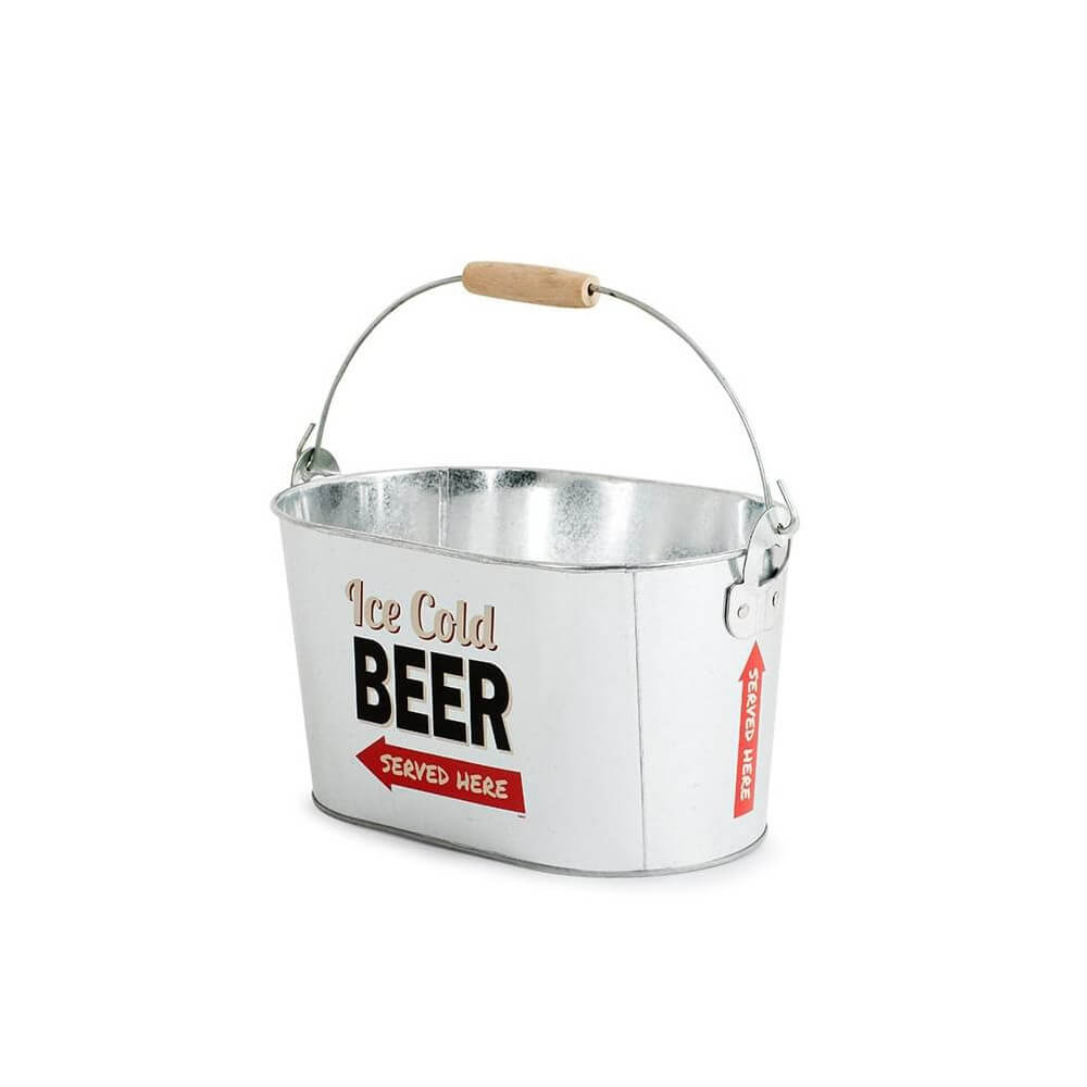 Seau à Bières - Accessoire pour la Bière CadoMaestro