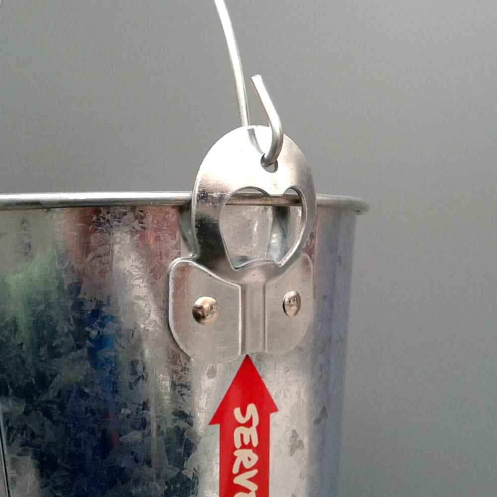 Seau à Bières - Accessoire pour la Bière CadoMaestro