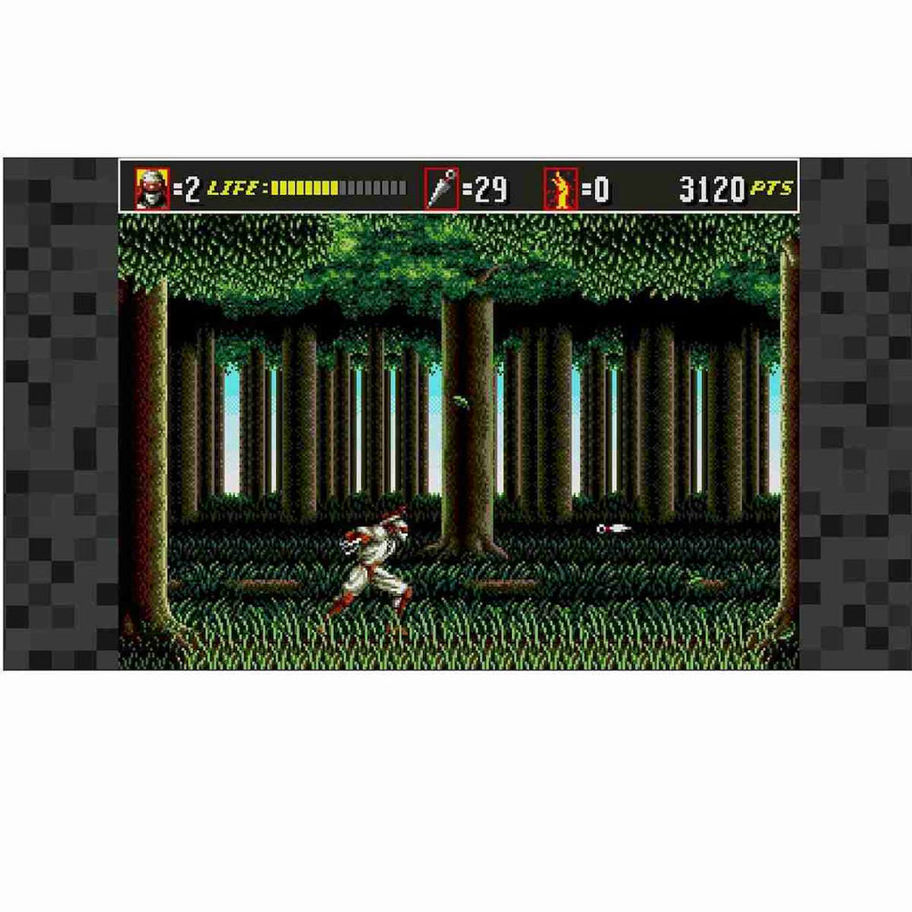 Sega mega drive classics ps4 multicolore