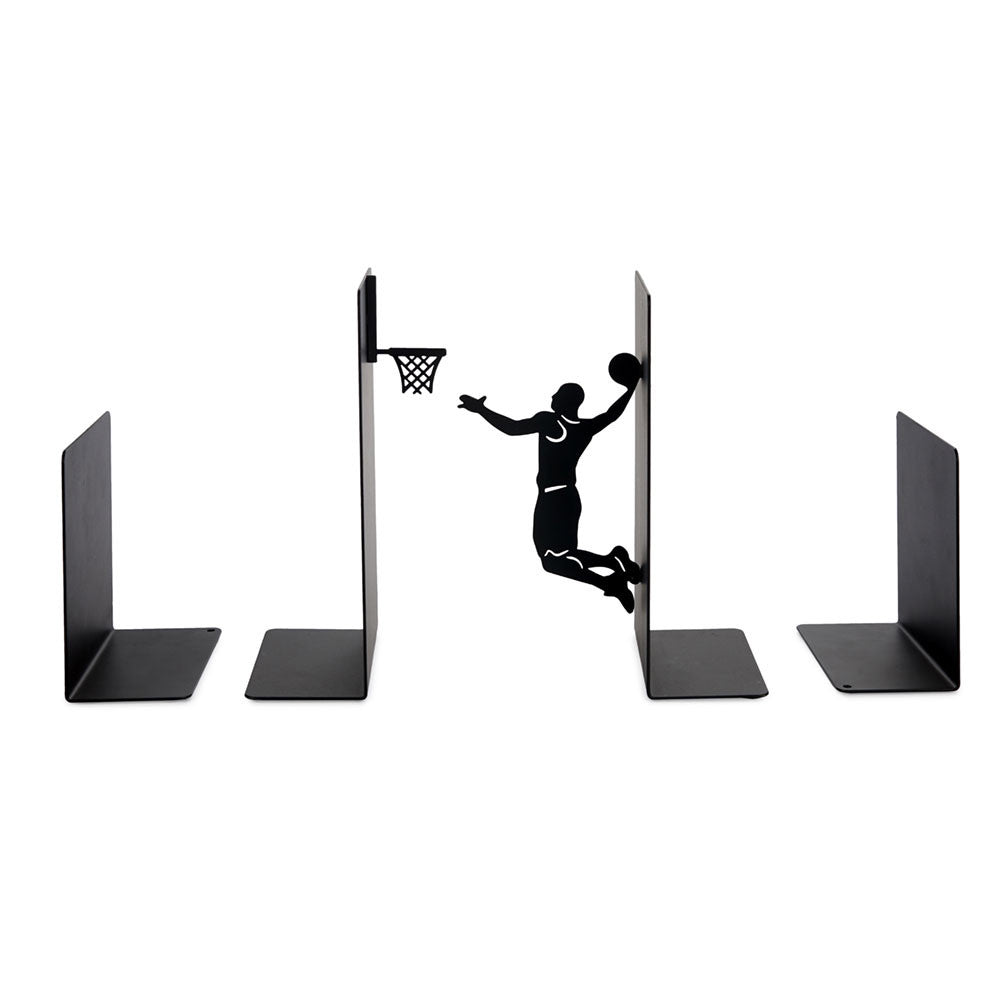 Serre-Livres Basketteur - Accessoires pour Livre