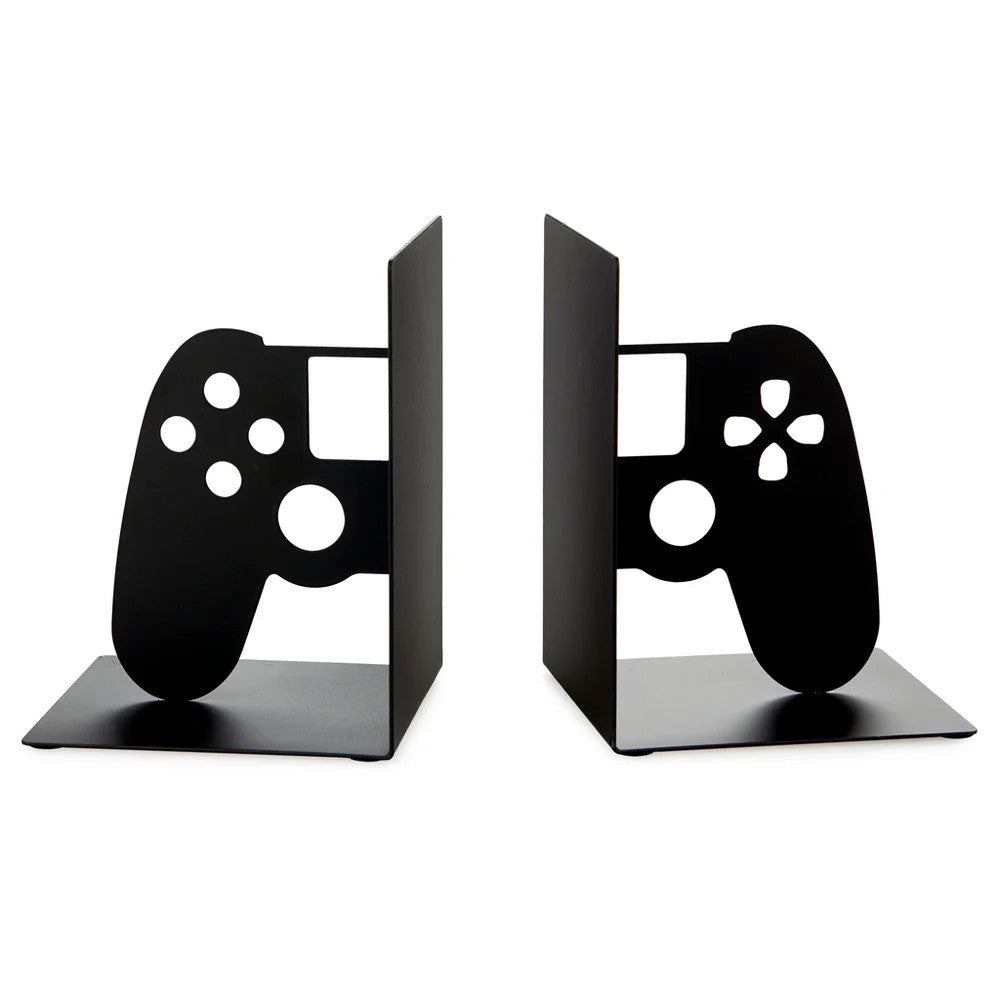 Serre-Livres Jeux Vidéo Gamepad - Jeux Vidéo