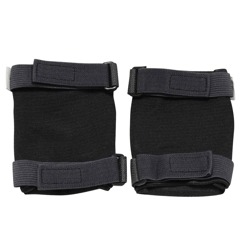 Set 2 protections imprimés enfants xxs (coudes et genoux) vert sauge