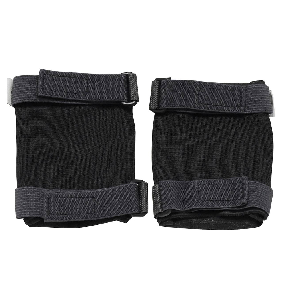 Set 2 protections imprimés enfants xxs (coudes et genoux) vert emeraude