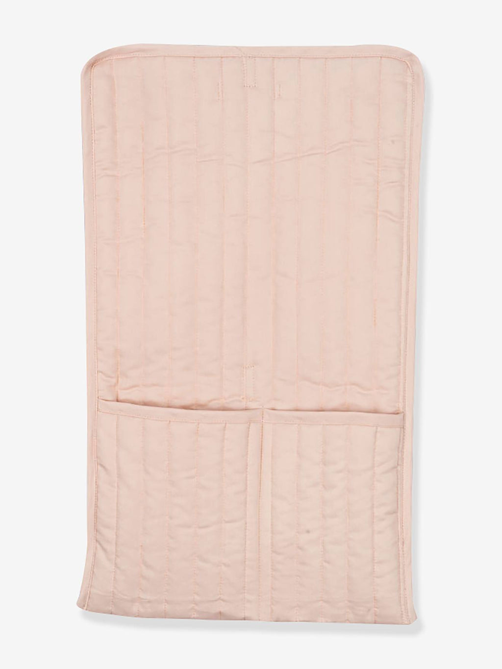 Set accessoires poupons rose