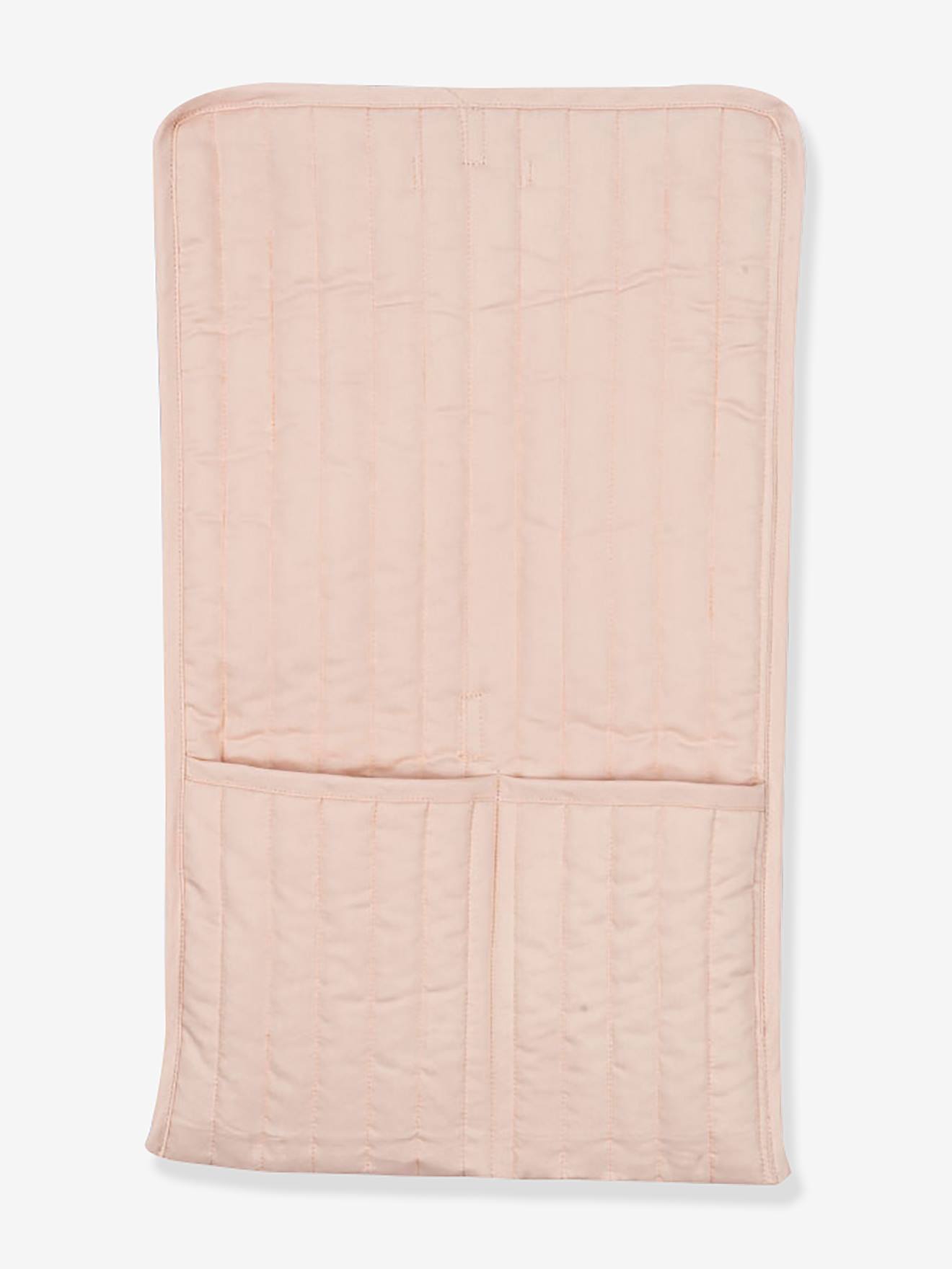 Set accessoires poupons rose