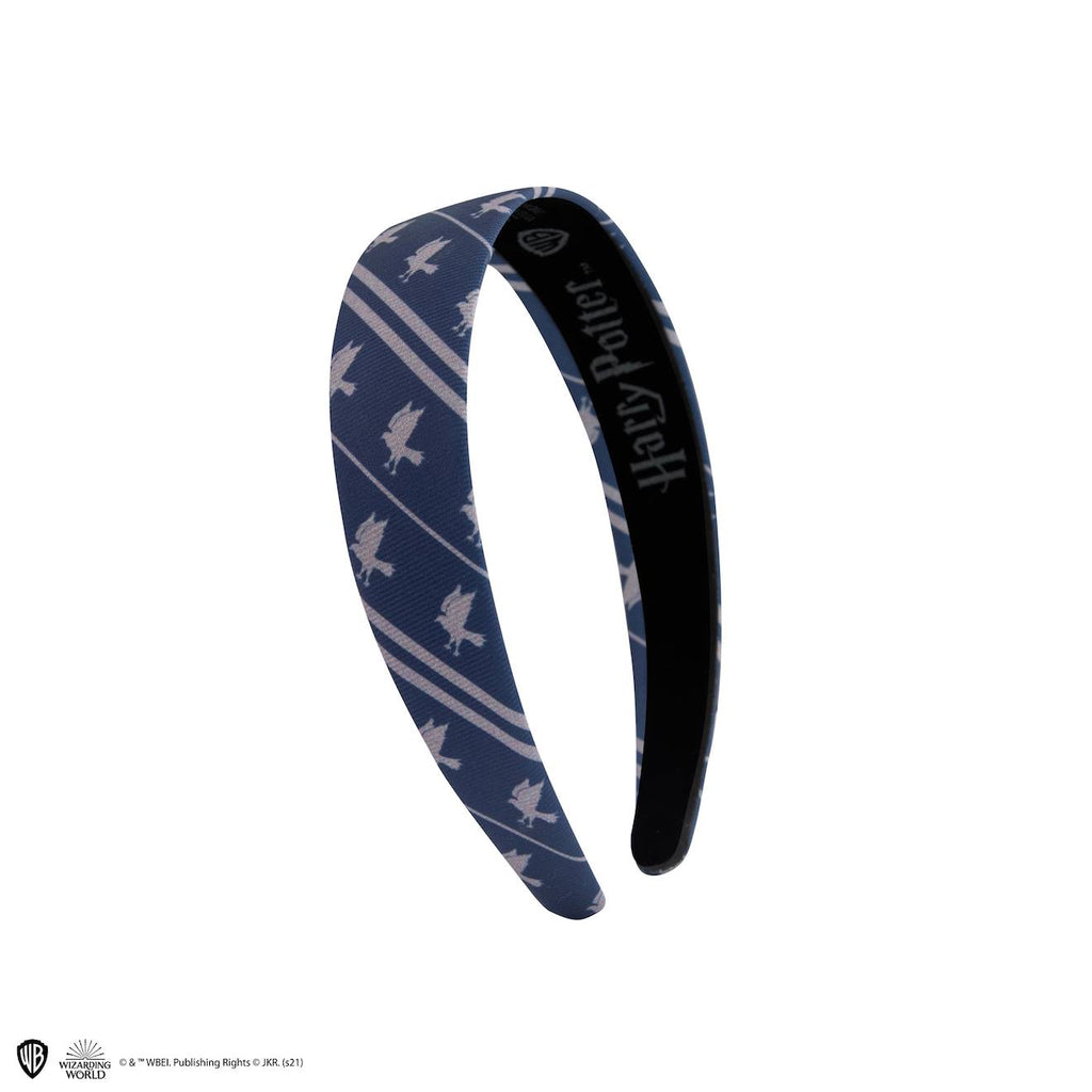 Set de 2 Accessoires Cheveux Serdaigle Classique - Harry Potter Bleu