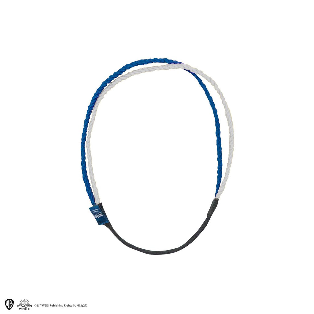 Set de 2 Accessoires Cheveux Serdaigle Trendy - Harry Potter Bleu