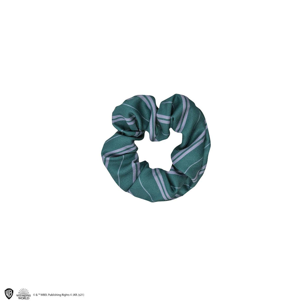 Set de 2 Accessoires Cheveux Serpentard Classique - Harry Potter Vert