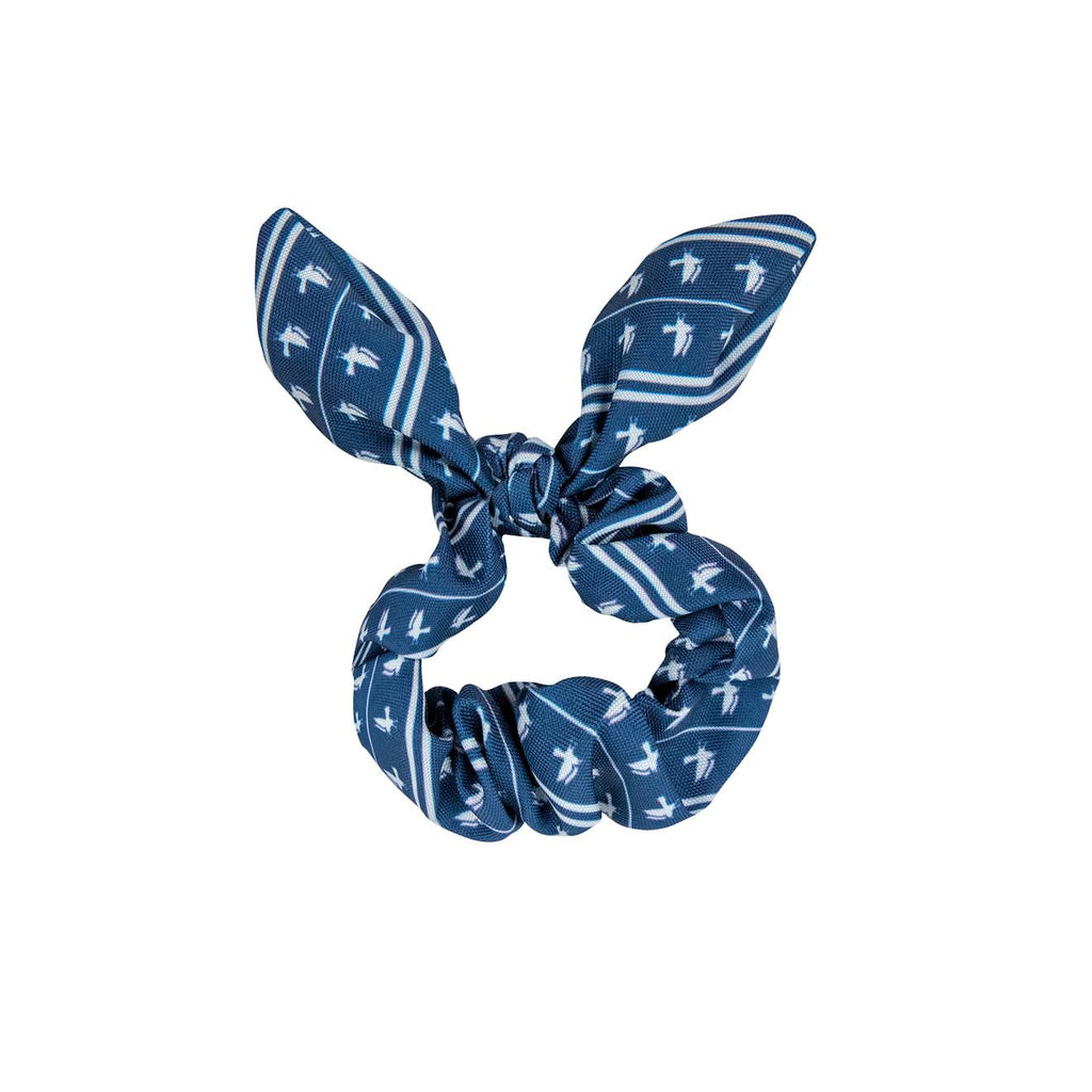 Set de 3 Accessoires Cheveux Serdaigle Trendy - Harry Potter Bleu