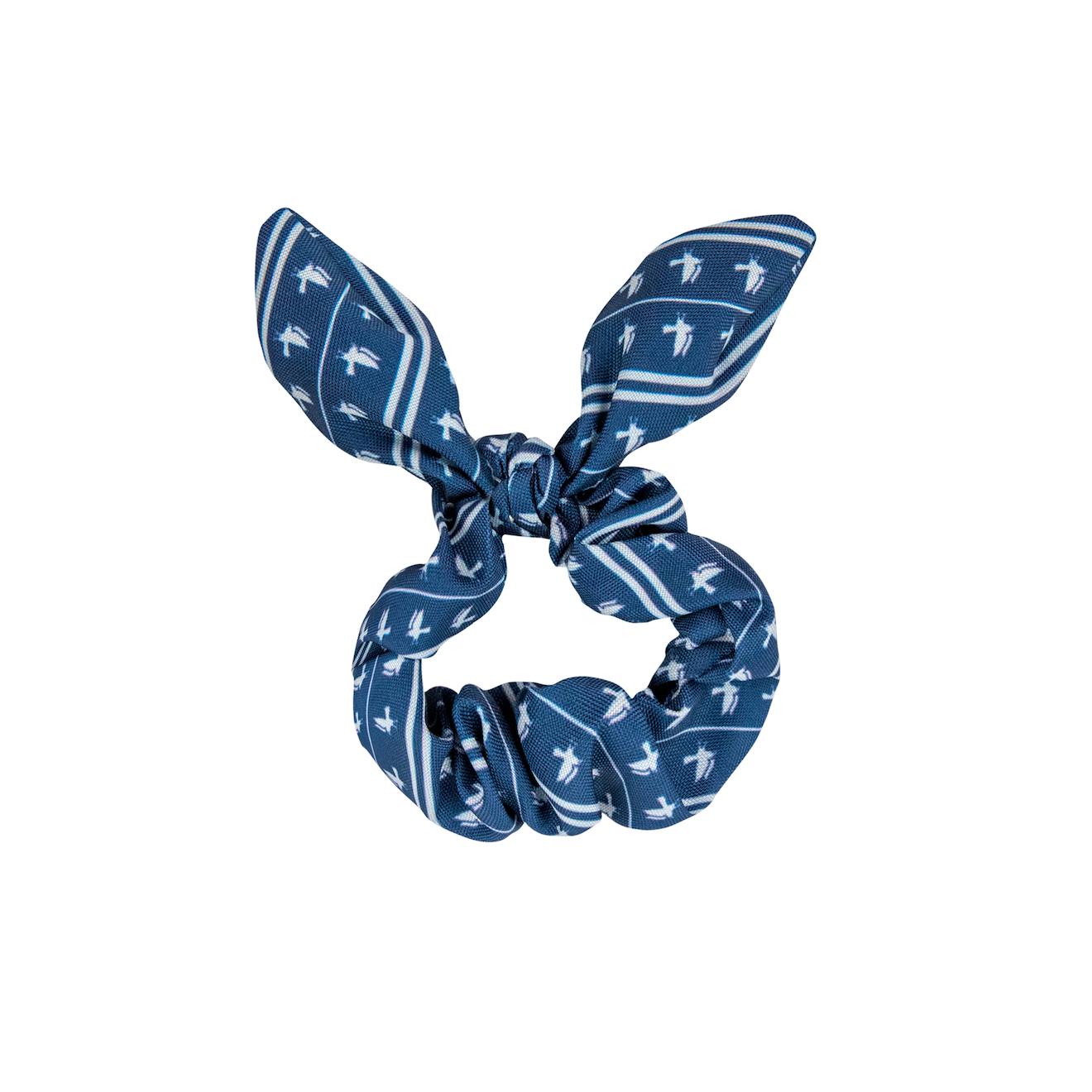 Set de 3 Accessoires Cheveux Serdaigle Trendy - Harry Potter Bleu